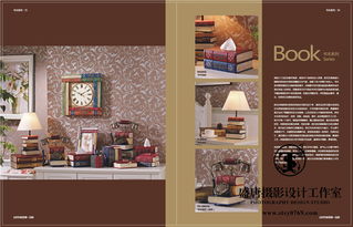 創(chuàng)意畫冊與廣告設(shè)計 提升品牌形象的有效途徑